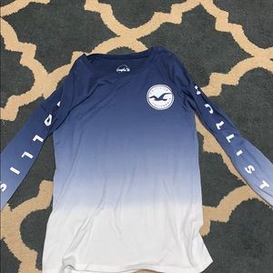 Hollister tshirt